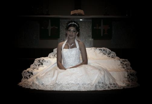 Denver Colorado Fine Art Wedding Photography