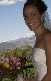 No time or image limits at your event & if you marry along the Front Range, no travel fees!