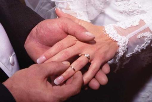 Denver Colorado Romantic Wedding Photography