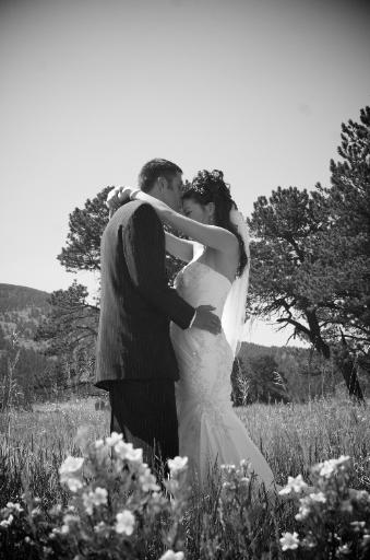 Colorado Artistic Wedding Photography
