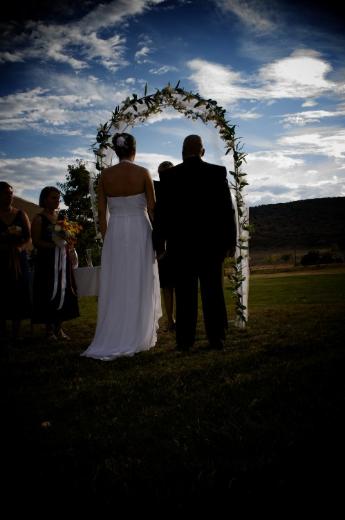 Denver Colorado Romantic Wedding Photography