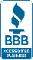 BBB 2010 Accredited Business
