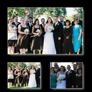 Denver based Wedding and Portrait Photographers